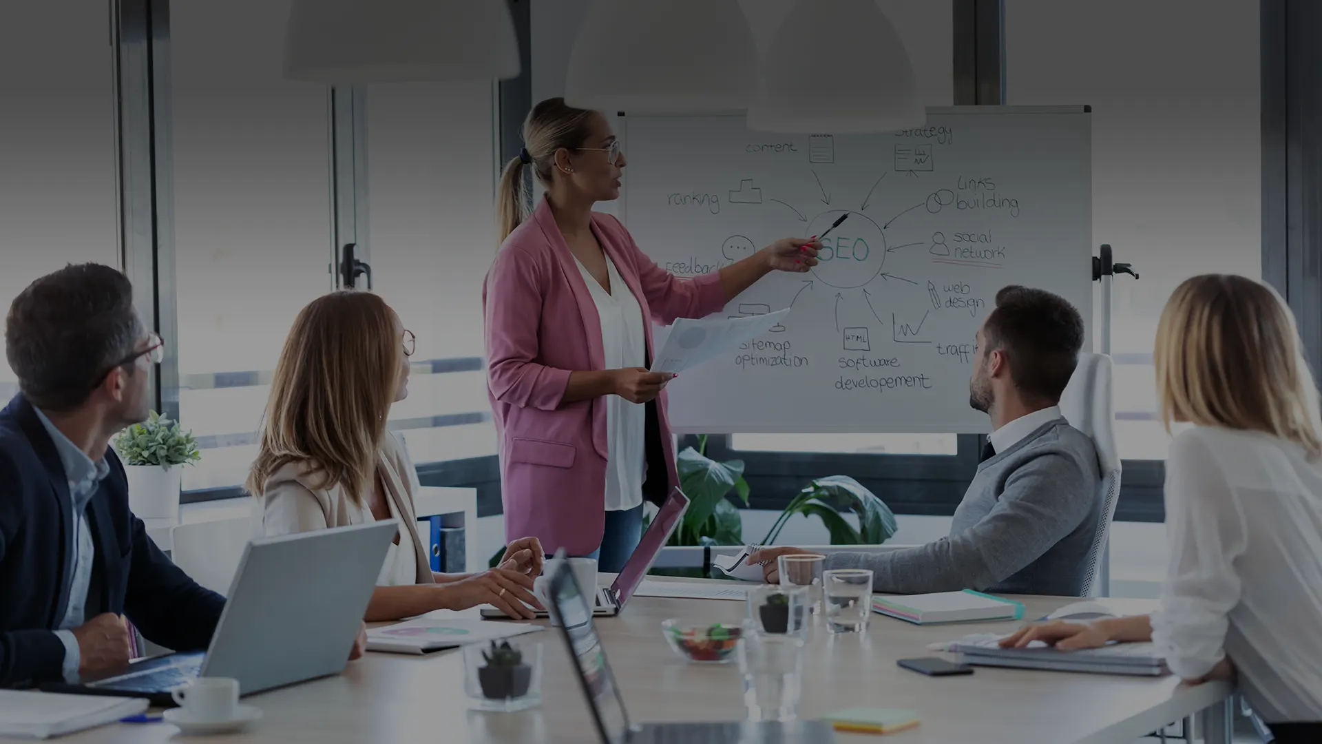 Le vrai point fort de votre business